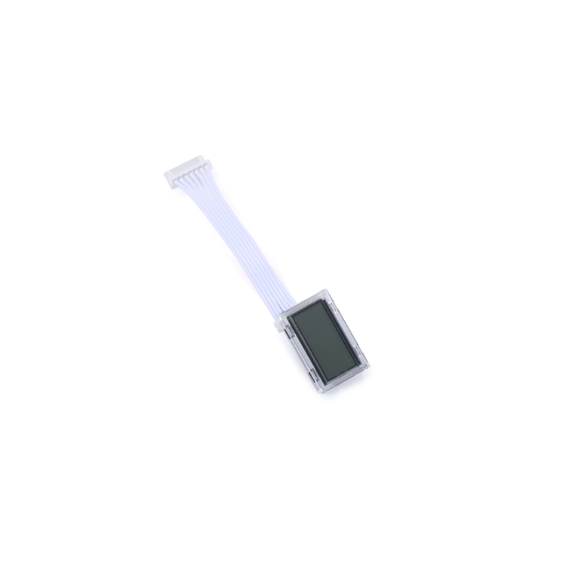 EGS002 Modulo Inversor Senoidal SPWM + LCD EG8010 + IR2110 DC-DC a DC-AC